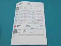 Wtryskiwacz Citroen Berlingo II 0445110311 1.6 hdi