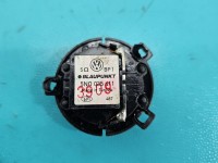 Głośniki komplet Vw Tiguan I 07- 5N0035411, 5N0035412, 5N0035454