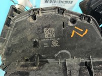 Zamek tył lewy 5TA839015E Vw Passat B8 Volkswagen, 7pin