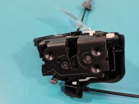 Zamek tył prawy VOLVO V70 III 6pin 31253917