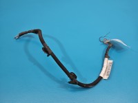 Wiązka instalacja CITROEN, klema minusowa Citroen C4 Cactus 14-20 9811511580