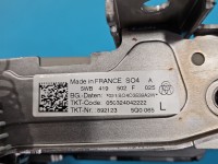Kolumna kierownicza KRZYŻAK Skoda Octavia IV 5WB419502F EUROPA