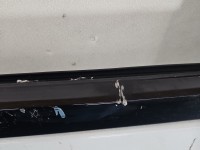 DRZWI PRZÓD PRAWE PASAŻERA Tesla Model 3 17- 4d biały PPSW