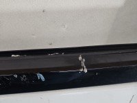Drzwi przód prawe Tesla Model 3 2017- 4d biały PPSW