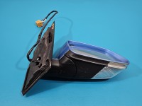 Lusterko prawe Vw Polo IV 9N LA5R europa