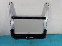Szyberdach Mazda 3 III BM 13-18 2.0 16V