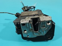 Zamek przód lewy 004133112629 Mercedes W211 EUROPA Mercedes, 2 pin