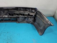 Zderzak przód Renault Scenic I granatowy