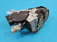 Zamek klapy tył Toyota Rav4 II 00- HB 6+2pin. Brak nr