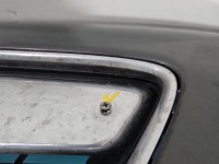 Zderzak przód Opel Insignia A Z190