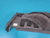 Tapicerka bagażnika lewa boczek Opel Insignia B 39139977, 316547496