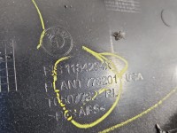 Tapicerka drzwi tył lewa boczek BMW X5 F15 7292103