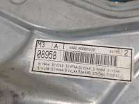 Podnośnik przód lewy SZYBY WINDA 3966239 Seat Leon I Toledo II Producent części: Seat, HB 5D 29PIN 5d HB