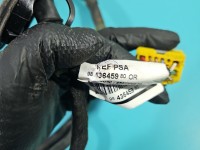 Wiązka instalacja Producent części: OPEL, hamulca ręcznego oraz zbiornika Opel Astra VI L 9843645980