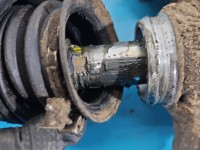 Przekładnia kierownicza maglownica Toyota Rav4 I 94-