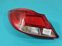 Lampa tył lewa Opel Insignia A 08-17 HB