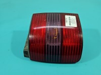 Lampa tył lewa Volkswagen, Z BŁOTNIKA 93-97 Pęknięty klosz Vw Passat B4 kombi