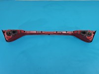 Blenda tył klapy Kia Stinger SNOW WHITE PEARL