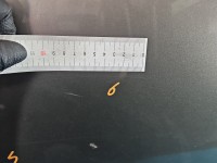 DRZWI PRZÓD PRAWE PASAŻERA Fiat Croma II 5d