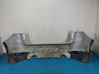 Zderzak tył tylny Ford Kuga Mk1 I 08-13 HB P8