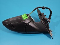 Lusterko lewe pin Volvo V40 II 12- HB 5d kolor 707-46 europa