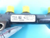 Listwa wtryskowa CZUJNIKI Peugeot 308 I T7 1.6 hdi 9685297580
