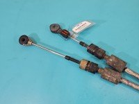 DŹWIGNIA LEWAREK WYBIERAK LINKI Ford Galaxy Mk2 06-15 2.0 tdci (AZWA)