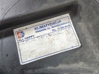 Zderzak przód przedni Chrysler Voyager IV 1