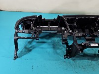 Deska rozdzielcza airbag pasażera kokpit Hyundai Elantra VI 15-20