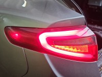Lampa tył lewa błotnika Alfa romeo Stelvio HB EUROPA