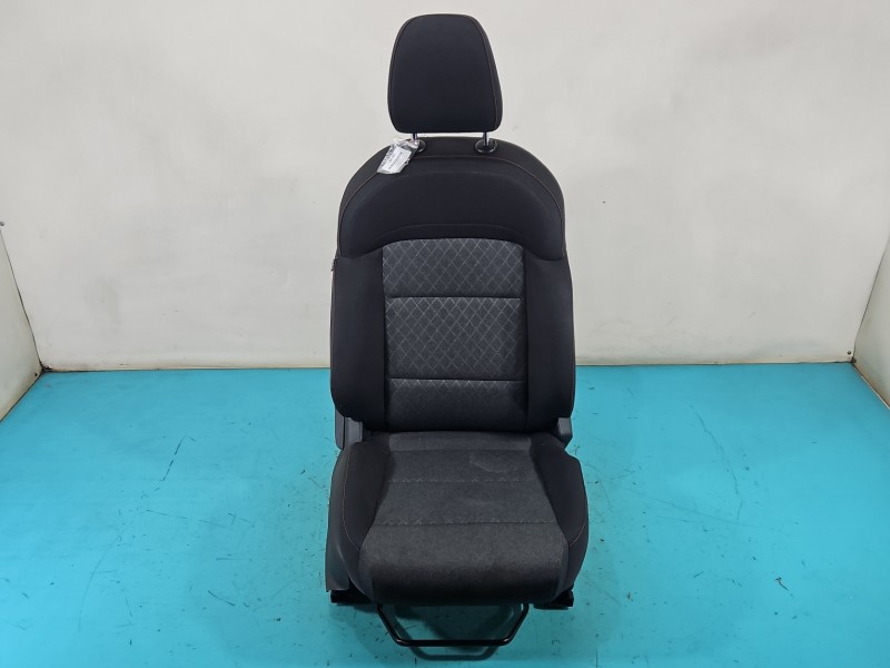 Fotel prawy przód pasażera MG3 24- 5d EUROPA