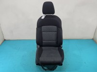 Fotel prawy przód pasażera MG MG3 24- 5d EUROPA