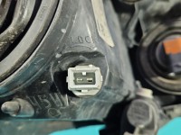 Reflektor lewy lampa przód Toyota Auris I EUROPA 81150-02460