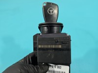 Stacyjka KLUCZYK WKŁADKA Mercedes Vito W639 6395450508