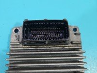 Komputer Sterownik silnika 8973065750, 12212819 Opel Astra II G 1.7 dti