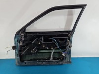 DRZWI PRZÓD PRAWE PASAŻERA Audi 80 B4 4d Lz6p
