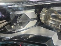 Reflektor lewy lampa przód Peugeot 508 EUROPA