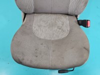 Fotel prawy przód pasażera Land rover Freelander I 3d EUROPA