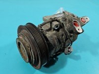 Sprężarka klimatyzacji kompresor Toyota Avensis I T22 447220-3914