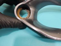 Osłona ZAŚLEPKA PLASTIK Kia Sorento III