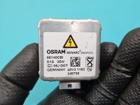 ŻARNIK STARTER ZAPŁONNIK CEWKA XENON Opel Vectra C