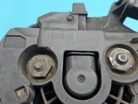 TEST Alternator Mercedes W211 2.7 cdi