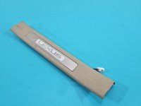 Listwa progowa lewa PRÓG NAKŁADKA LEXUS RX II 03-08 67940-48020