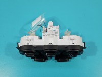 Konsola panel nawiewu Opel Corsa E 466119570