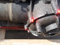 Skrzynia biegów automat 4204592, 1071040092 Audi A6 C6 3.0 tdi 232KM 2006 r.