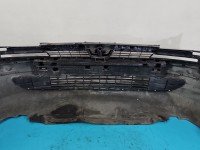 Zderzak przód Peugeot 807 srebrny EZR