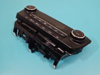 Konsola panel nawiewu Hyundai Tucson III 15-20 97250-D7231, 97250-D3XXX