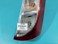 Lampa tył prawa Dacia Dokker HB