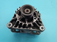 TEST Alternator Peugeot 206 9656956080, 2542920A 1.1 8V