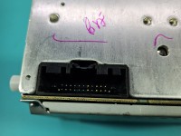 Radio fabryczne Ford Focus Mk3 radioodtwarzacz